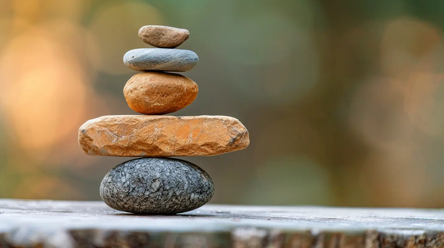 Achieving Balance: How to Optimize Your Strategy for Both Growth and Stability