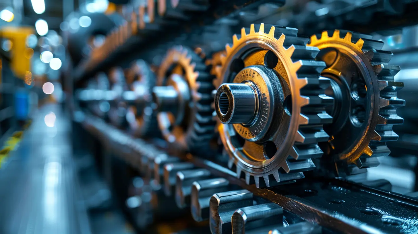 Aligning Business Goals with Industry Disruptions for Growth