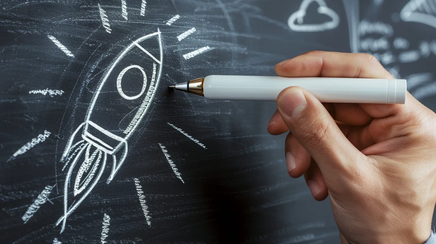 Aligning Business Goals with Industry Disruptions for Growth