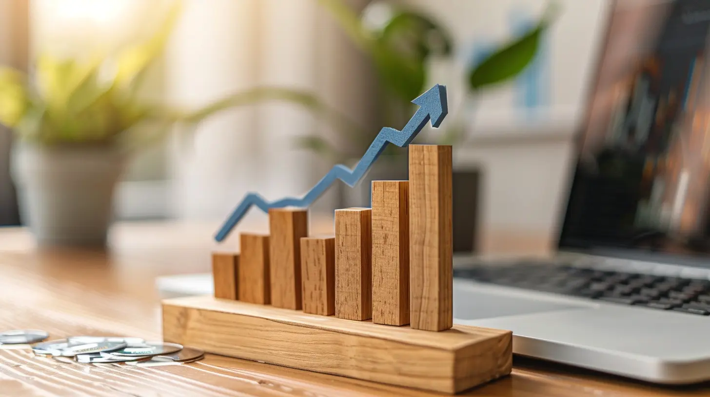 Aligning Business Goals with Industry Disruptions for Growth