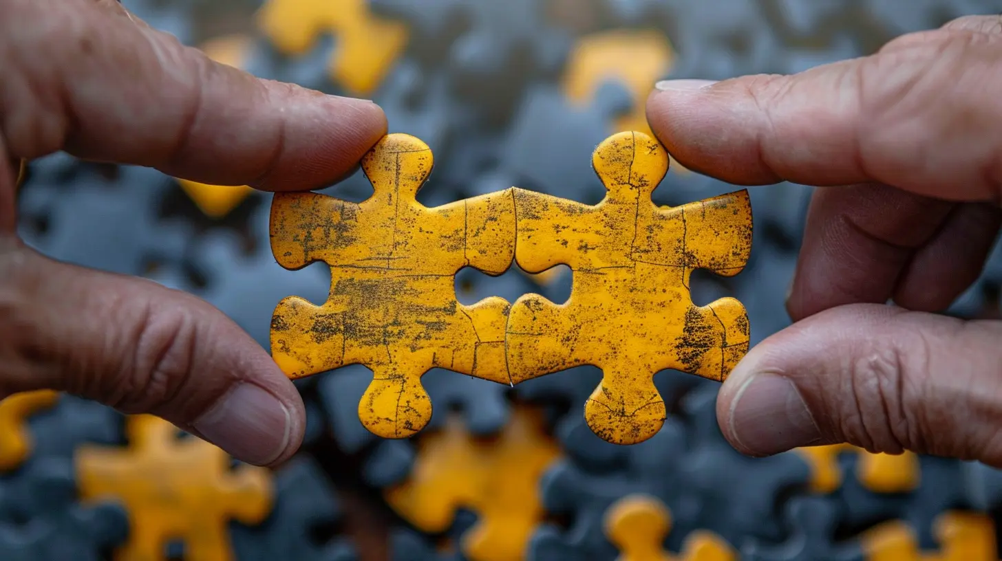 Aligning Communication: The Backbone of Effective Change