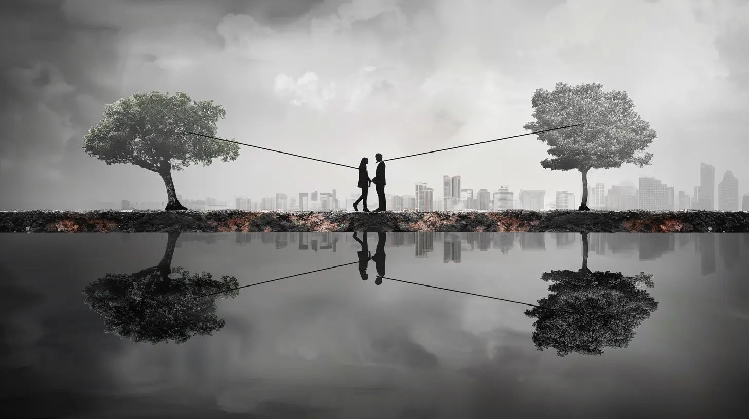 Aligning Communication: The Backbone of Effective Change