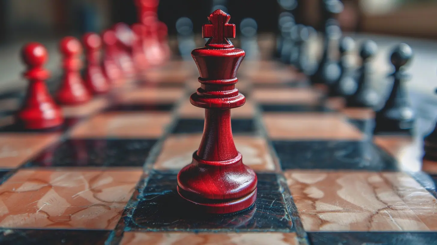 Aligning Corporate Culture with Long-Term Strategic Goals