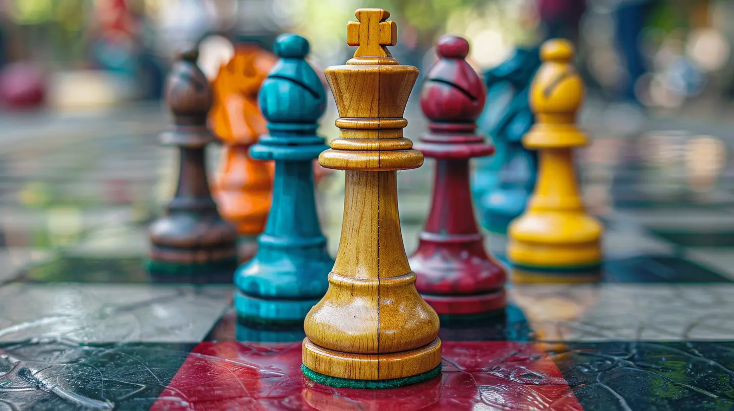 Aligning Corporate Culture with Long-Term Strategic Goals