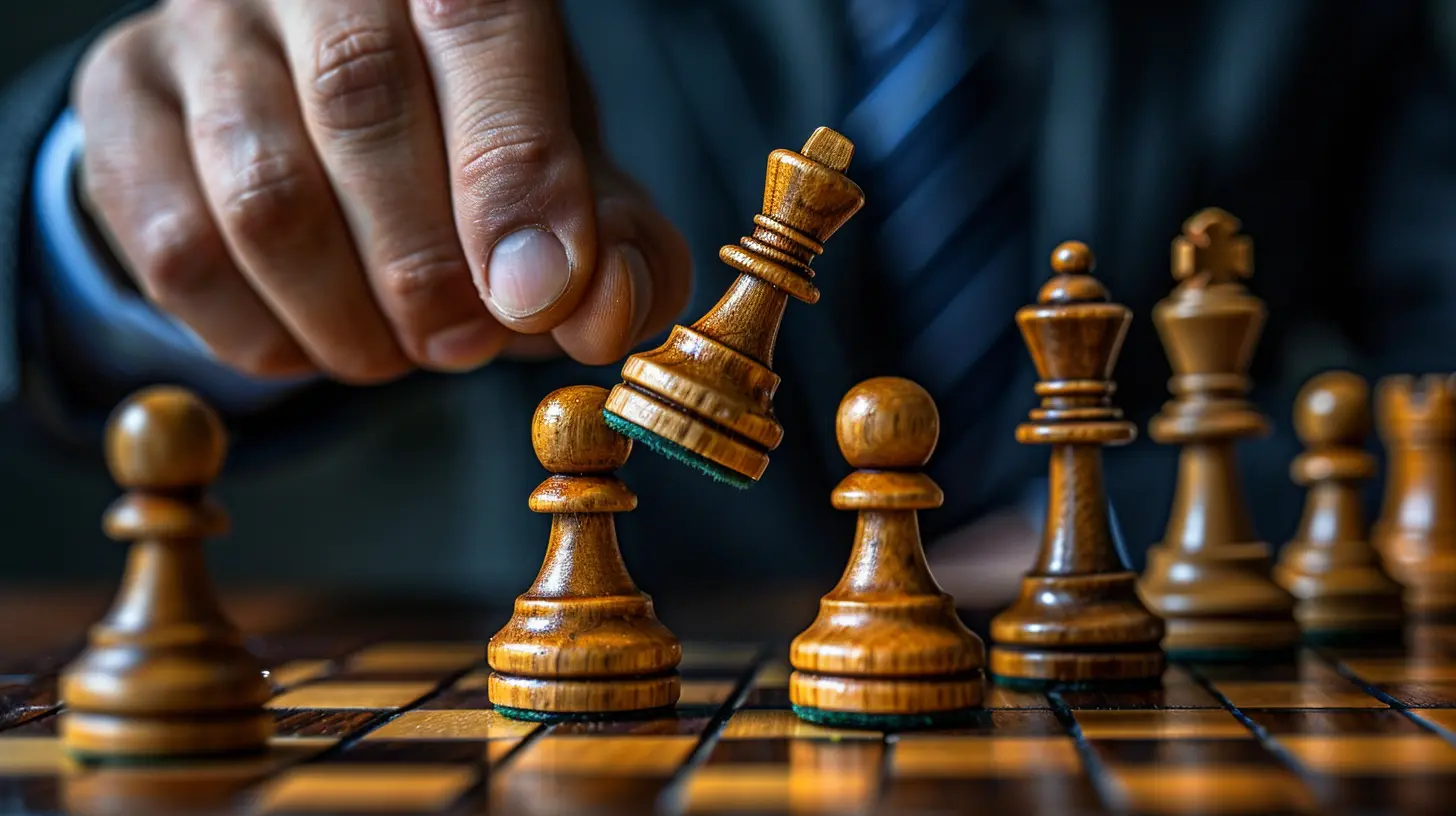 Aligning Corporate Culture with Long-Term Strategic Goals