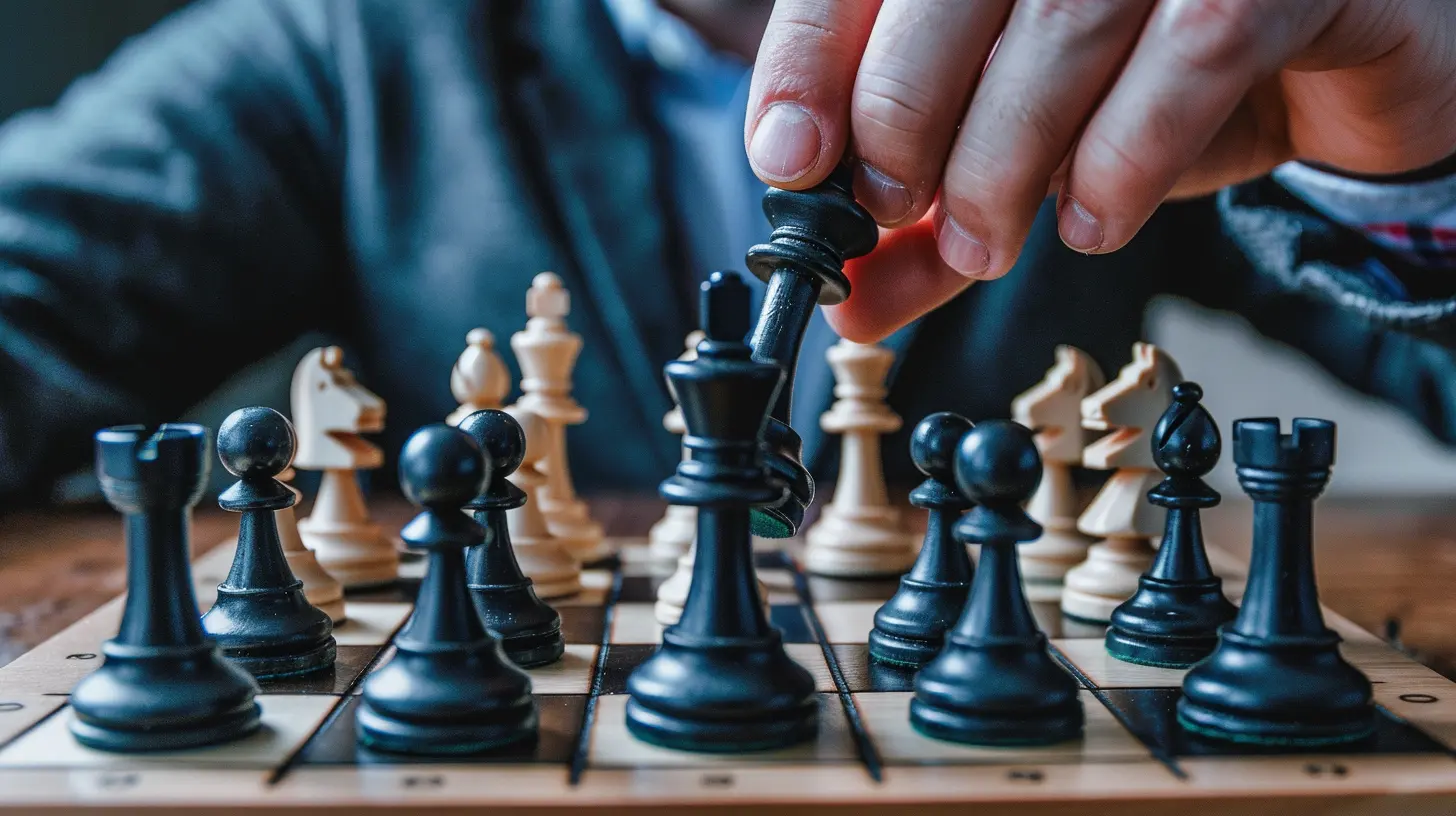 Aligning Corporate Culture with Long-Term Strategic Goals