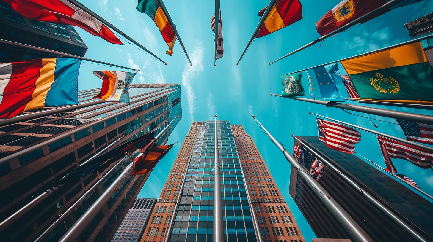 Aligning CSR with the United Nations Sustainable Development Goals