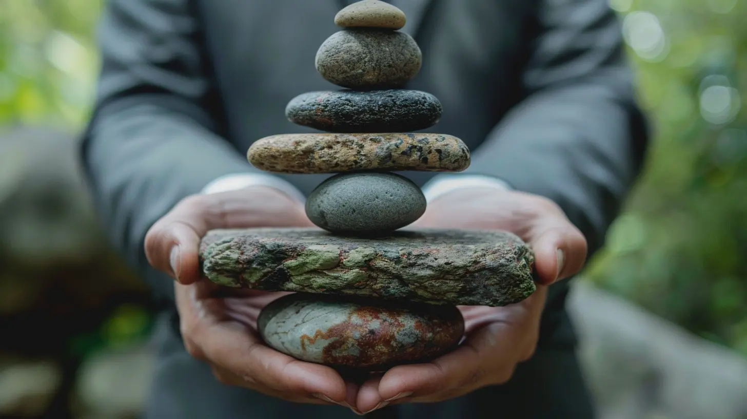 Balancing Empathy with Authority in Your Management Style