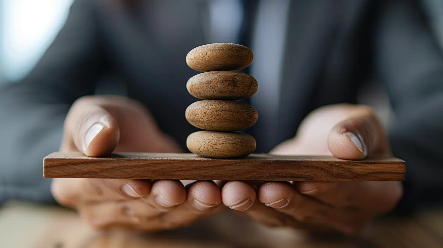 Balancing Empathy with Authority in Your Management Style
