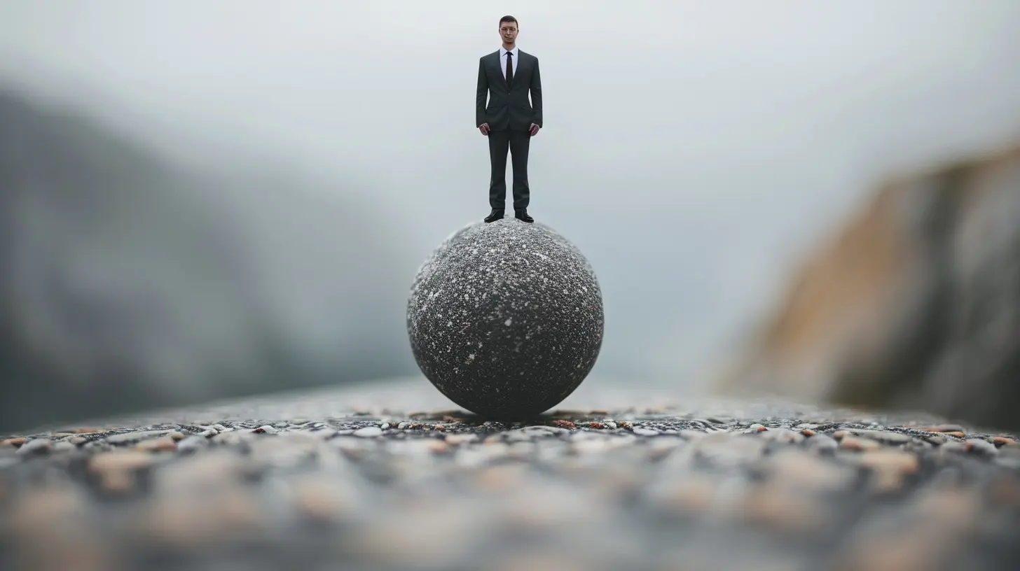 Balancing Empathy with Authority in Your Management Style
