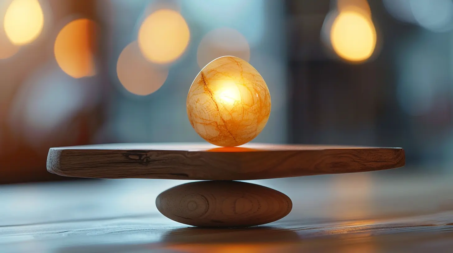 Balancing Innovation with Operational Efficiency in Strategy