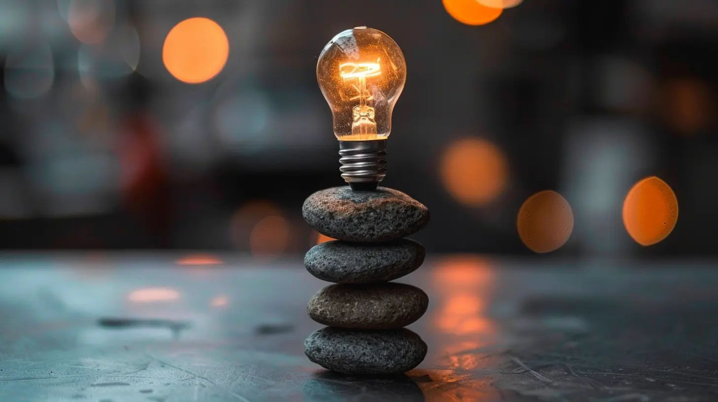 Balancing Innovation with Operational Efficiency in Strategy