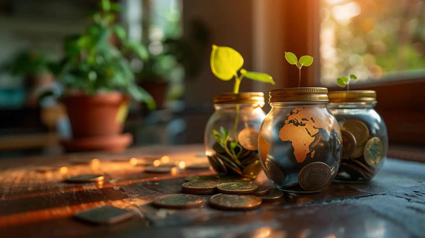 Balancing Profit and Purpose: The Business Case for CSR