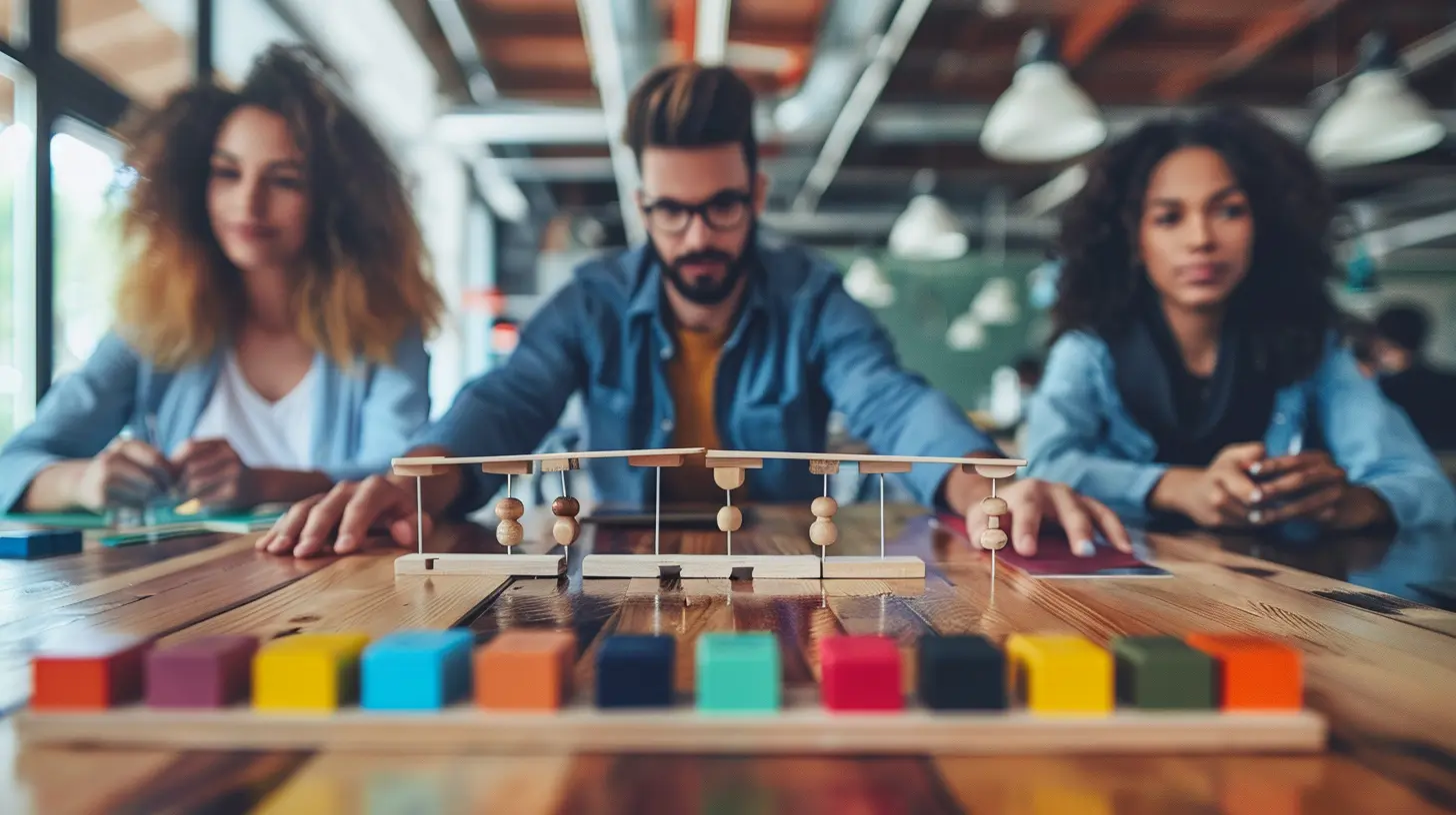 Balancing Quality and Speed in Team Deliverables