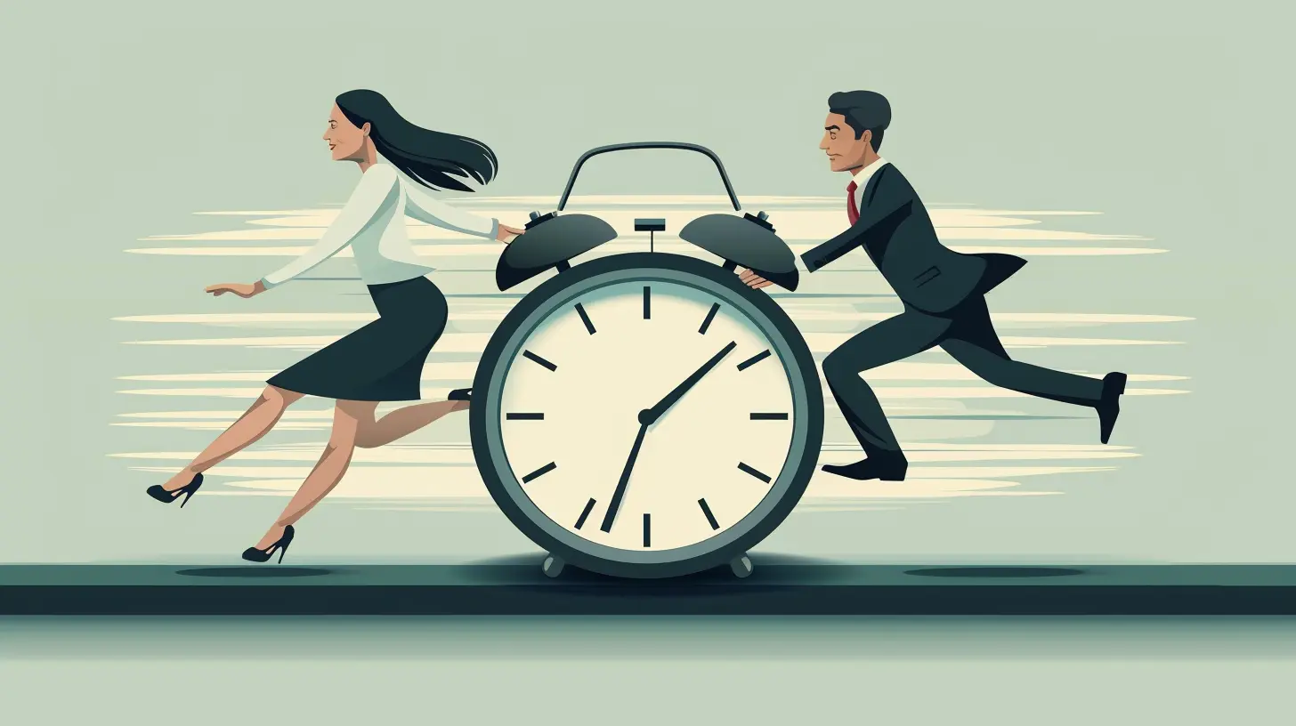 Balancing Quality and Speed in Team Deliverables