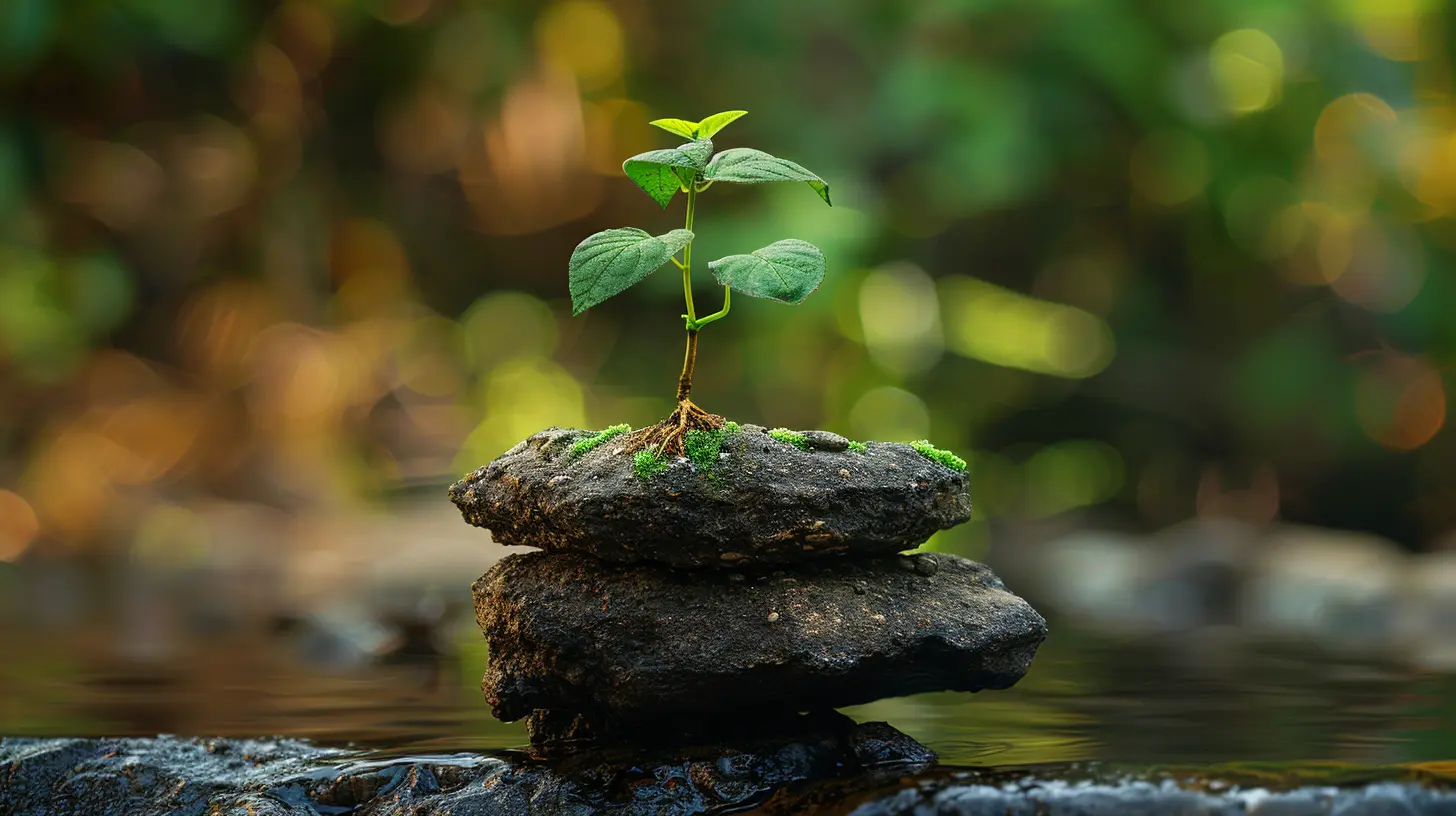 Balancing Short-Term Wins with Long-Term Growth Strategy