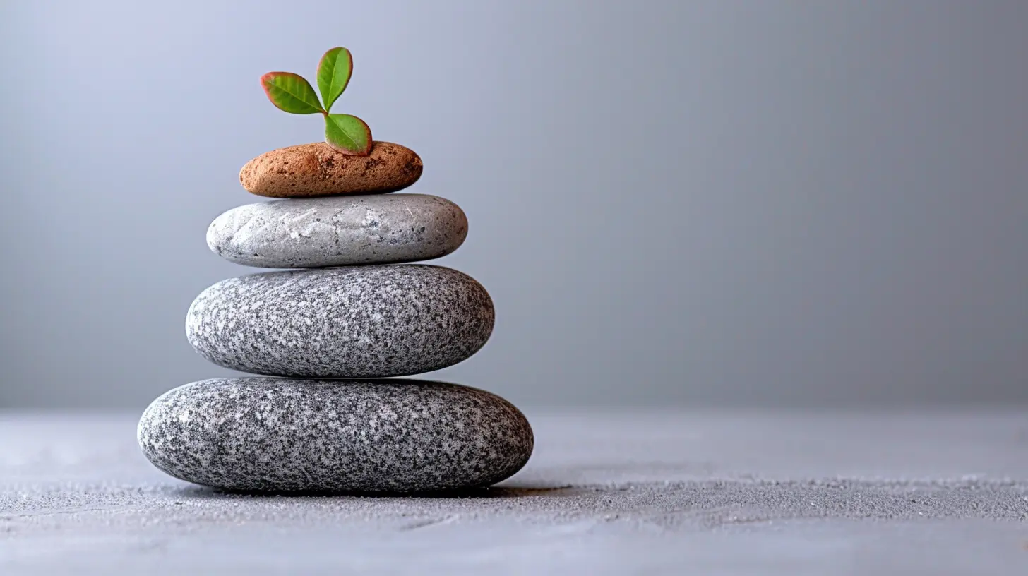 Balancing Short-Term Wins with Long-Term Growth Strategy