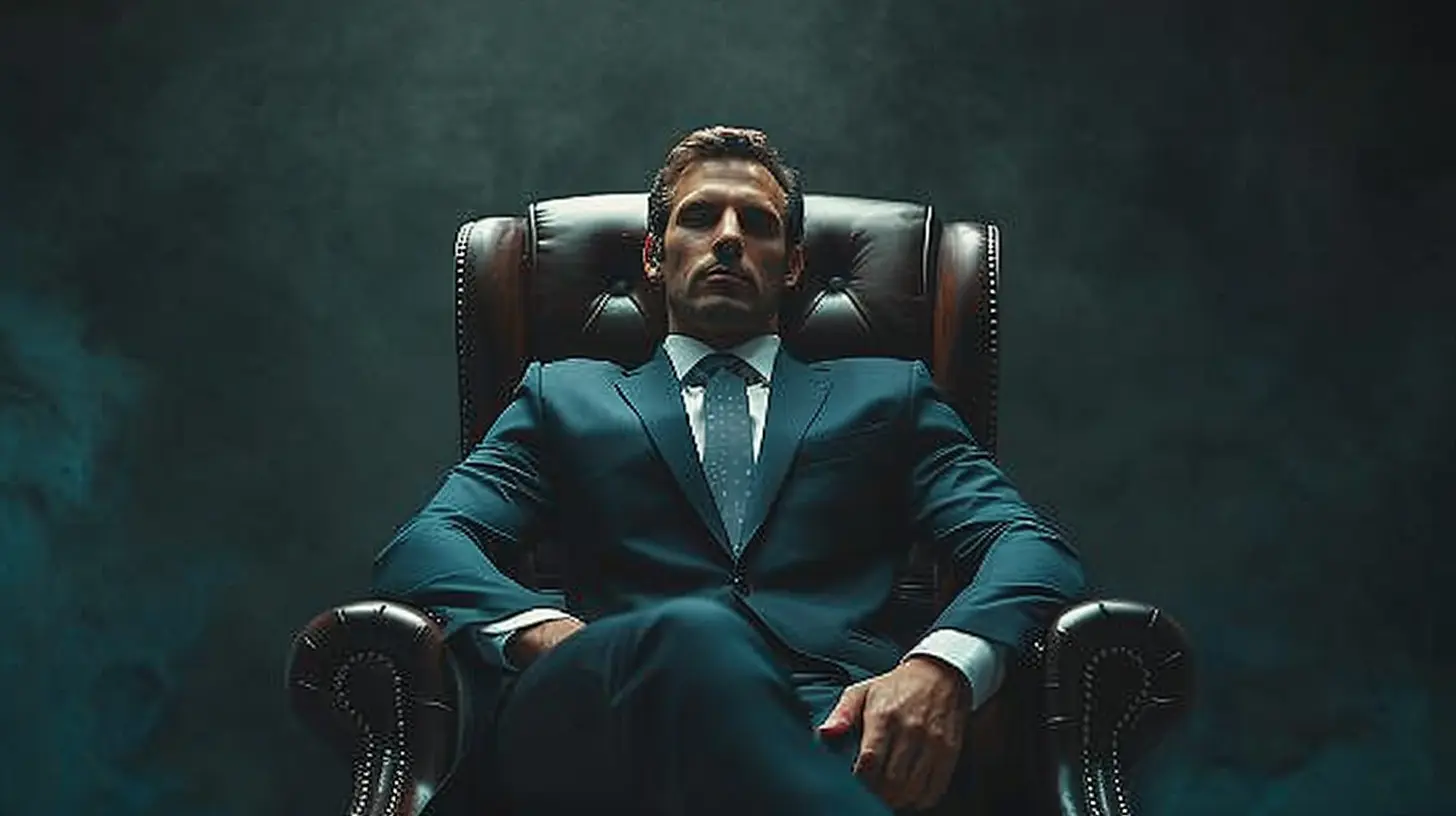 Becoming More Than a Boss: Developing Leadership Skills