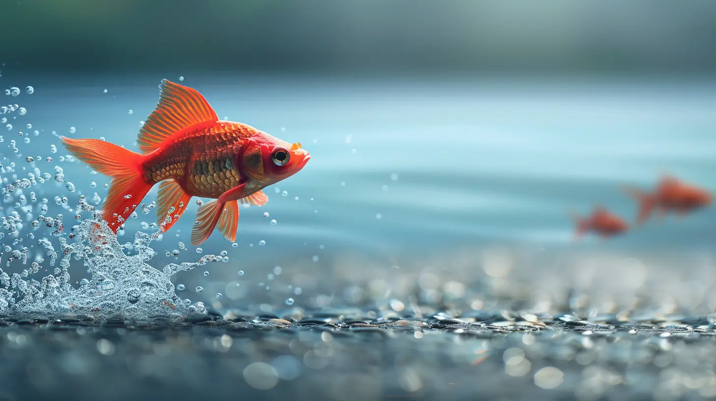 Beyond First-Mover Advantage: The Case for Fast Follower Innovation Strategies
