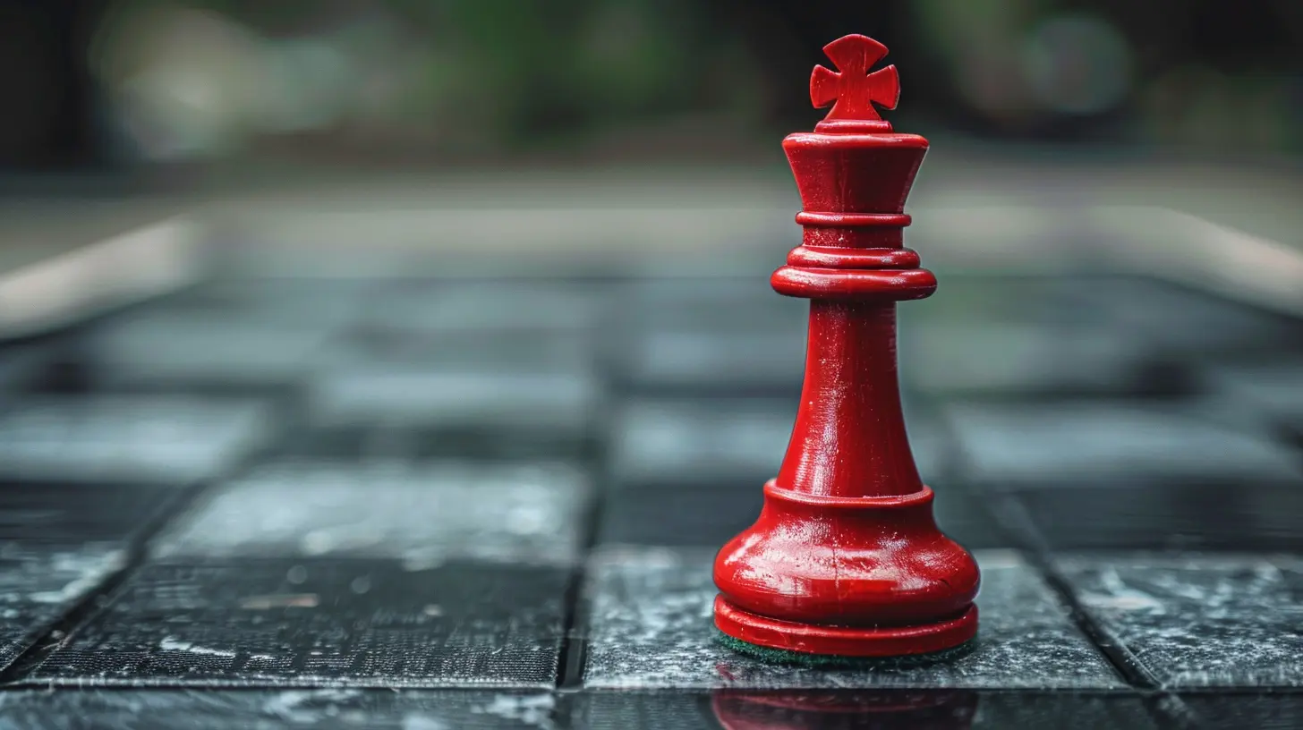 Beyond First-Mover Advantage: The Case for Fast Follower Innovation Strategies