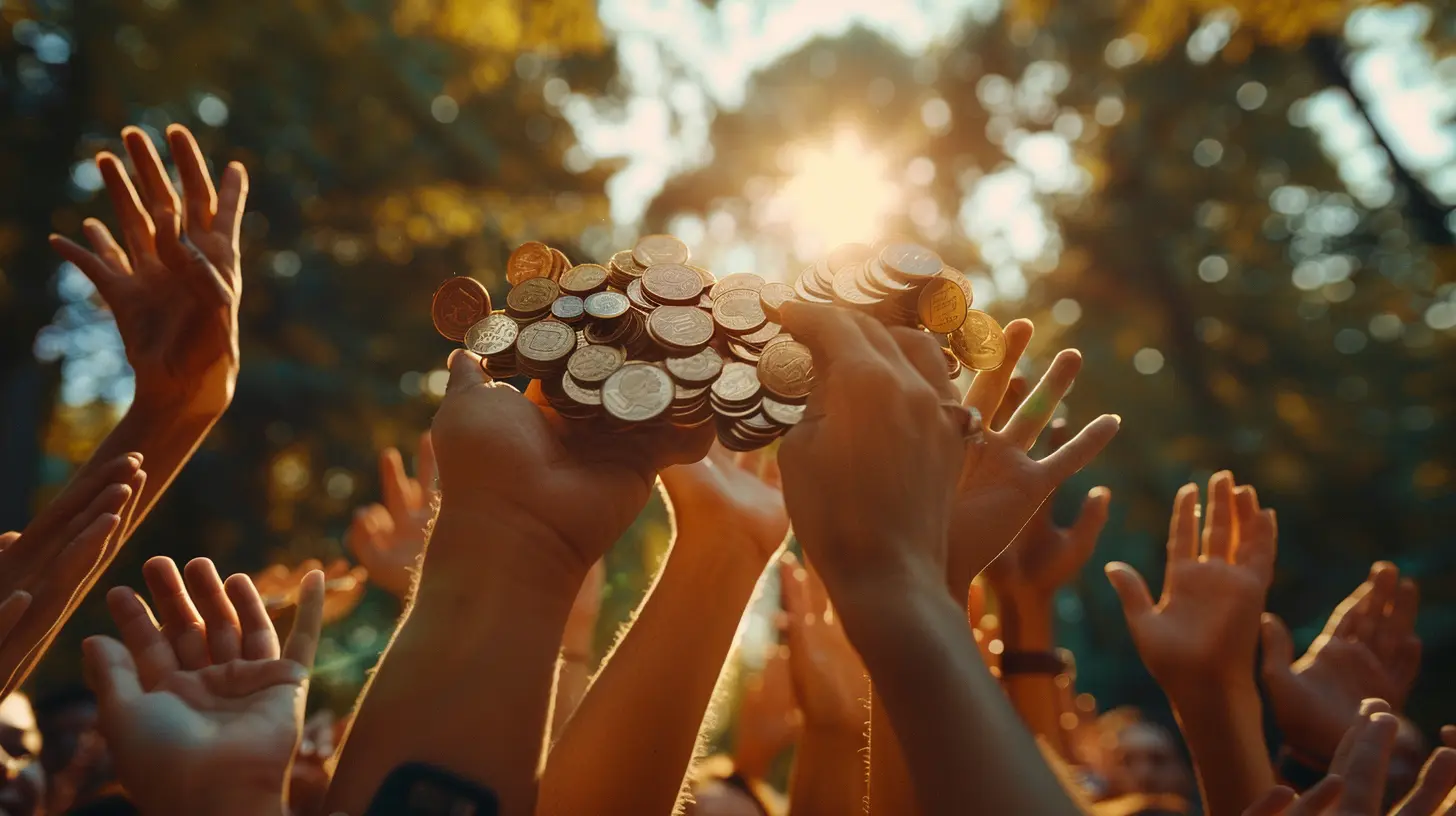 Boosting Your Crowdfunding Campaign with Influencer Marketing
