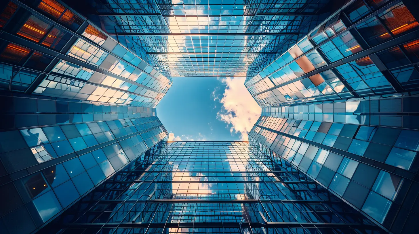 Breaking Down Silos: Encouraging Interdepartmental Collaboration