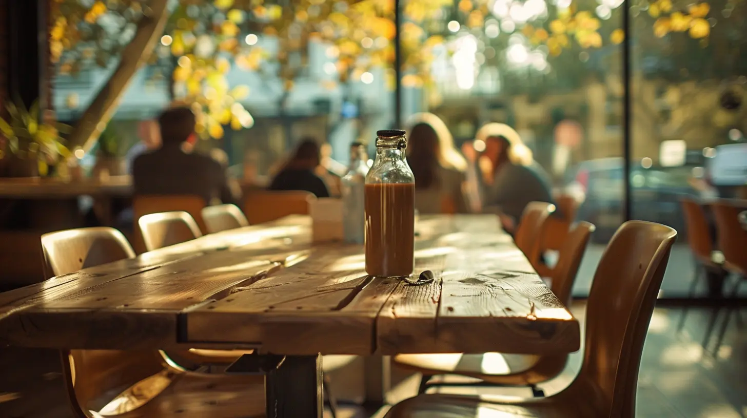 Breaking Down Silos: Encouraging Interdepartmental Collaboration