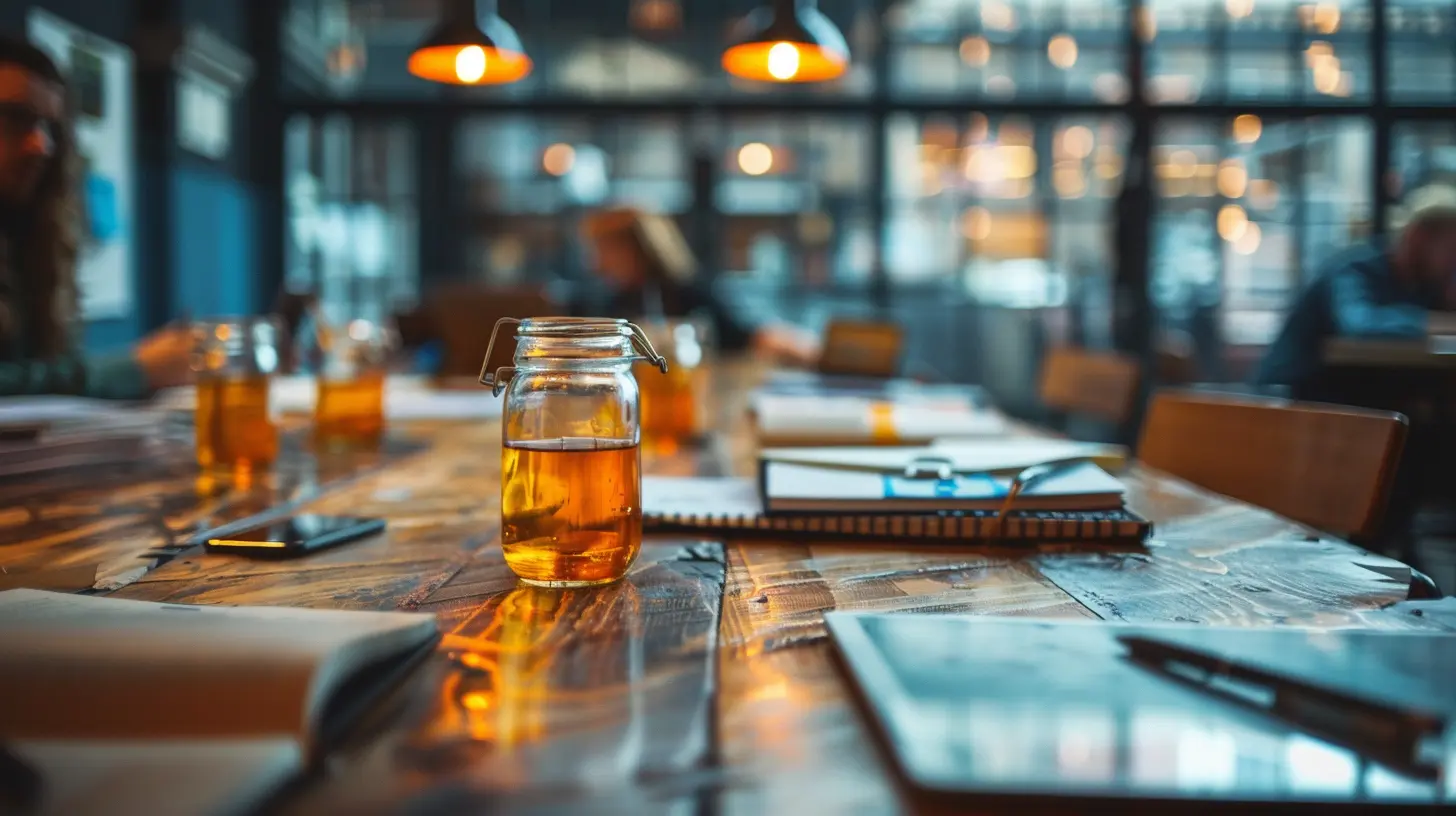 Breaking Down Silos: How Cross-Departmental Collaboration Accelerates Innovation