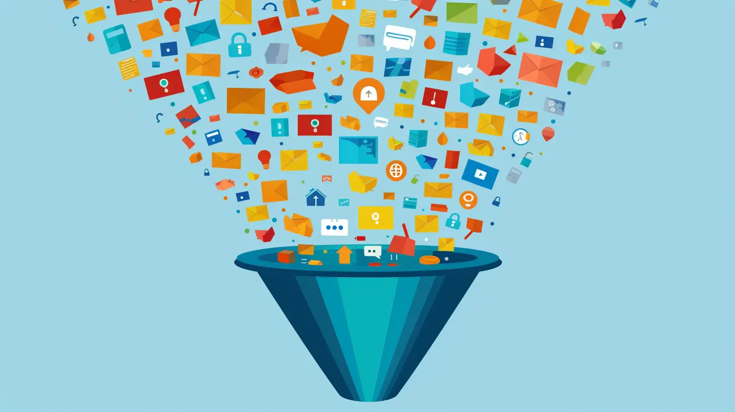 Breaking Down Silos: How Integrated Data Improves Business Analytics