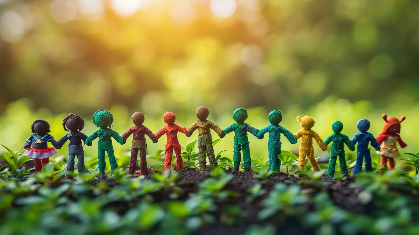 Bridging the Gap: Aligning CSR with Long-Term Business Strategy