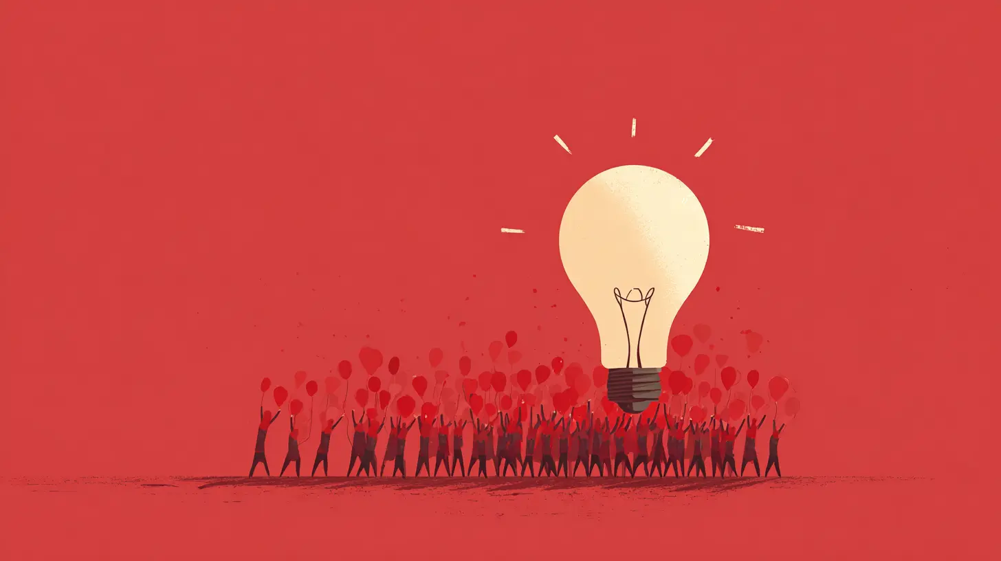 Building a Crowdfunding Campaign That Stands Out From the Crowd