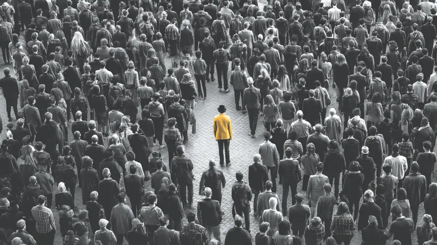 Building a Crowdfunding Campaign That Stands Out From the Crowd