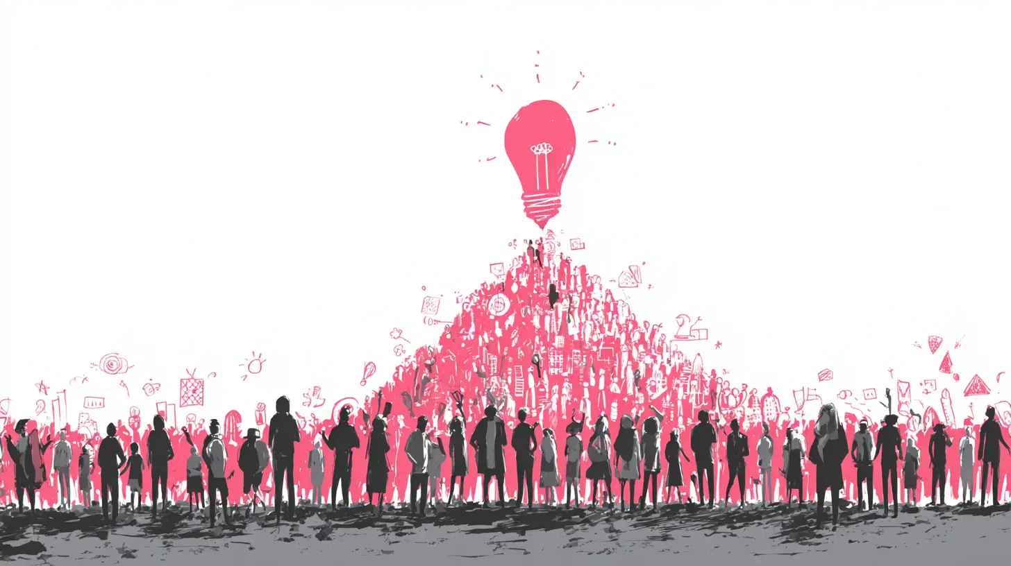 Building a Crowdfunding Campaign That Stands Out From the Crowd