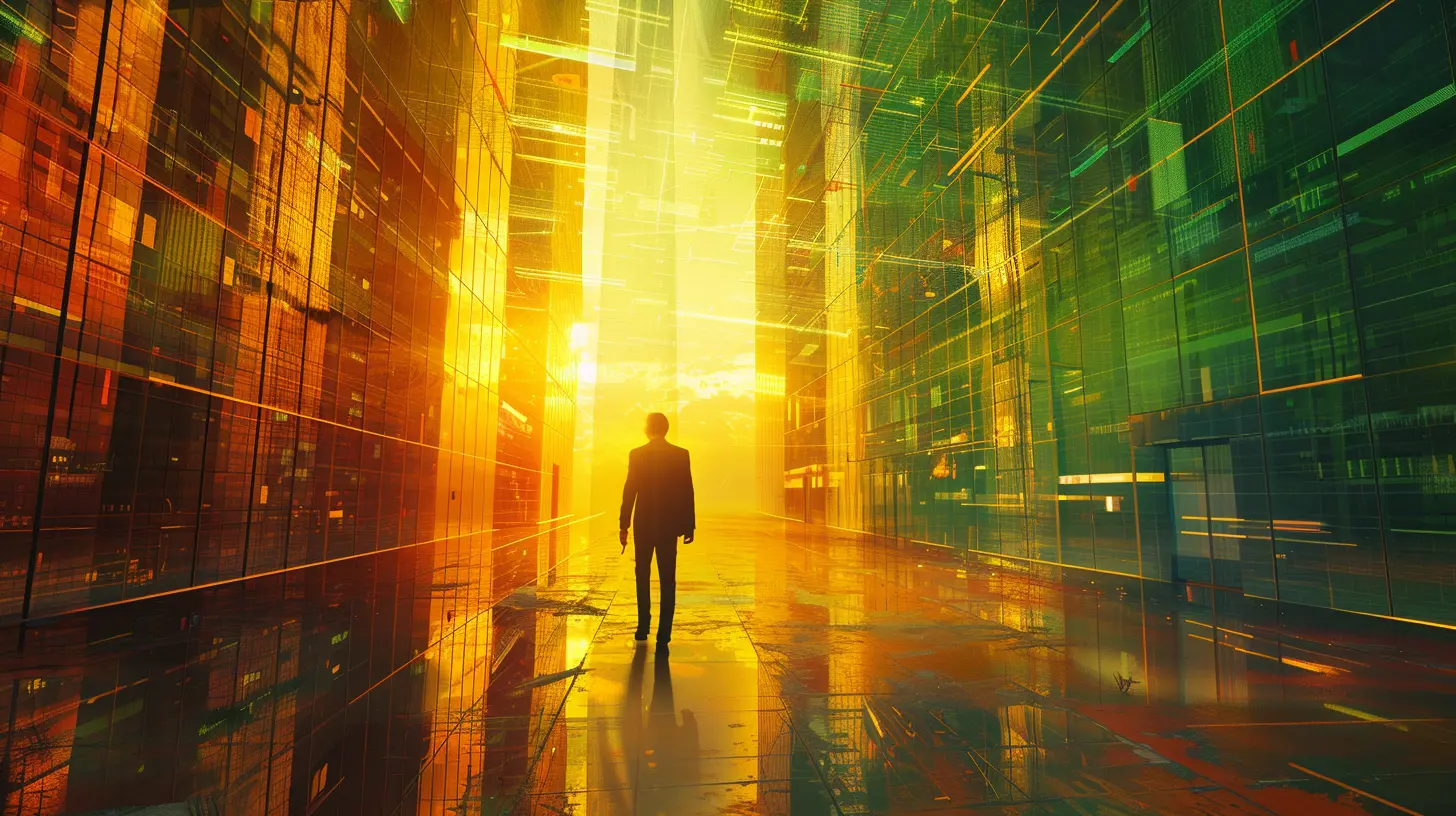 Building a Data-Driven Culture: Key Steps for Business Transformation