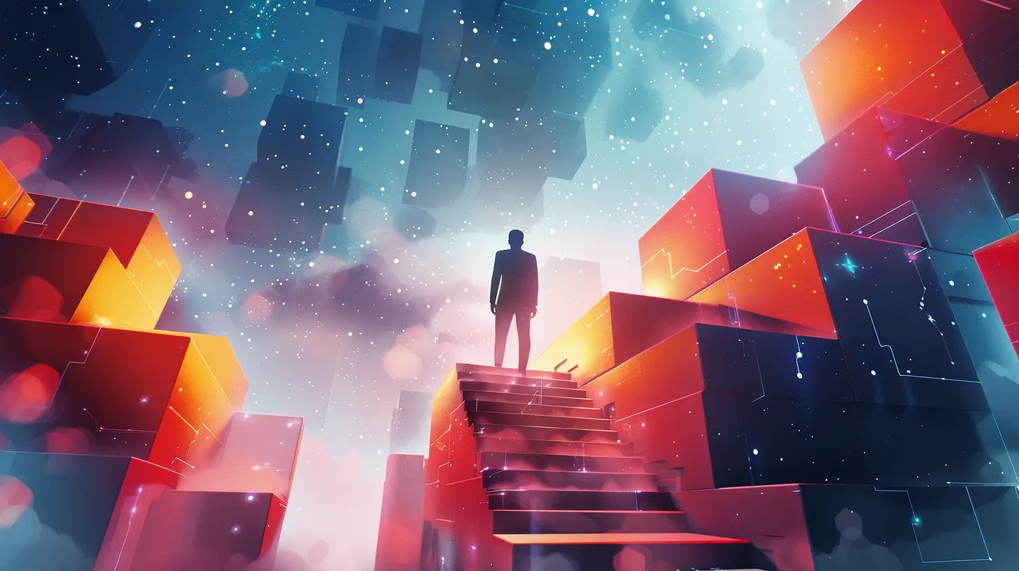 Building a Data-Driven Culture: Key Steps for Business Transformation