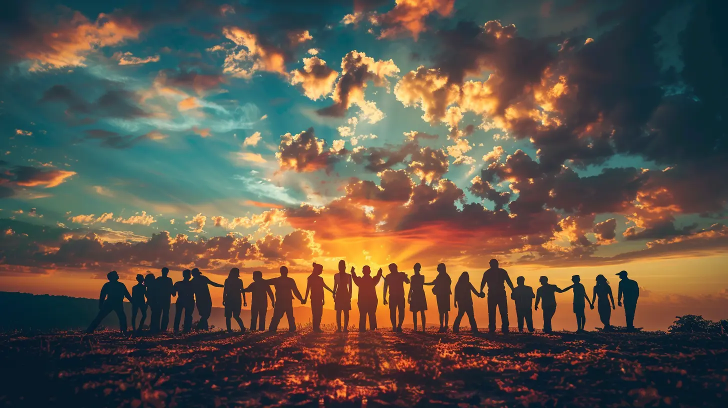 Building a High-Performance Team from the Ground Up