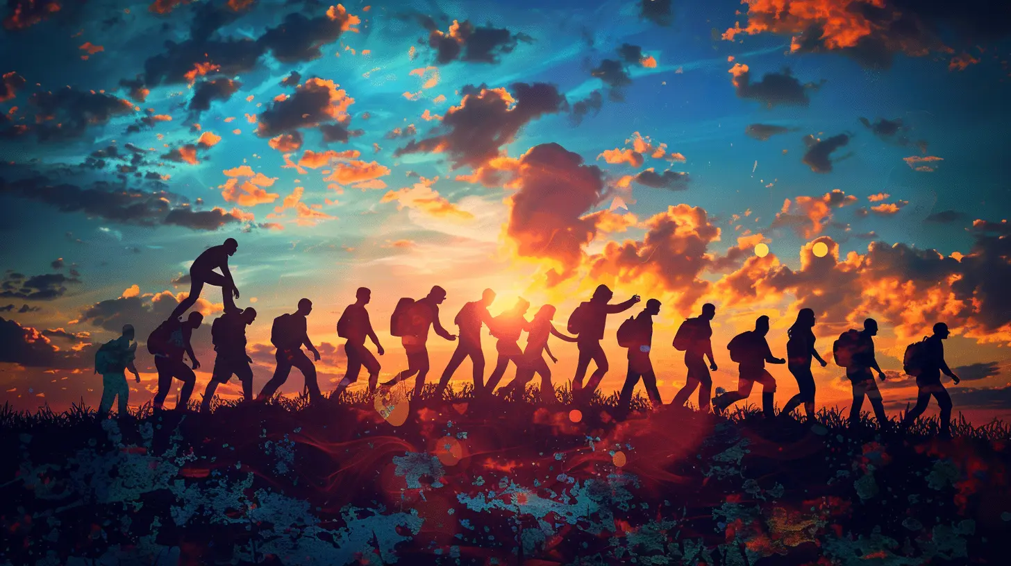 Building a High-Performance Team from the Ground Up
