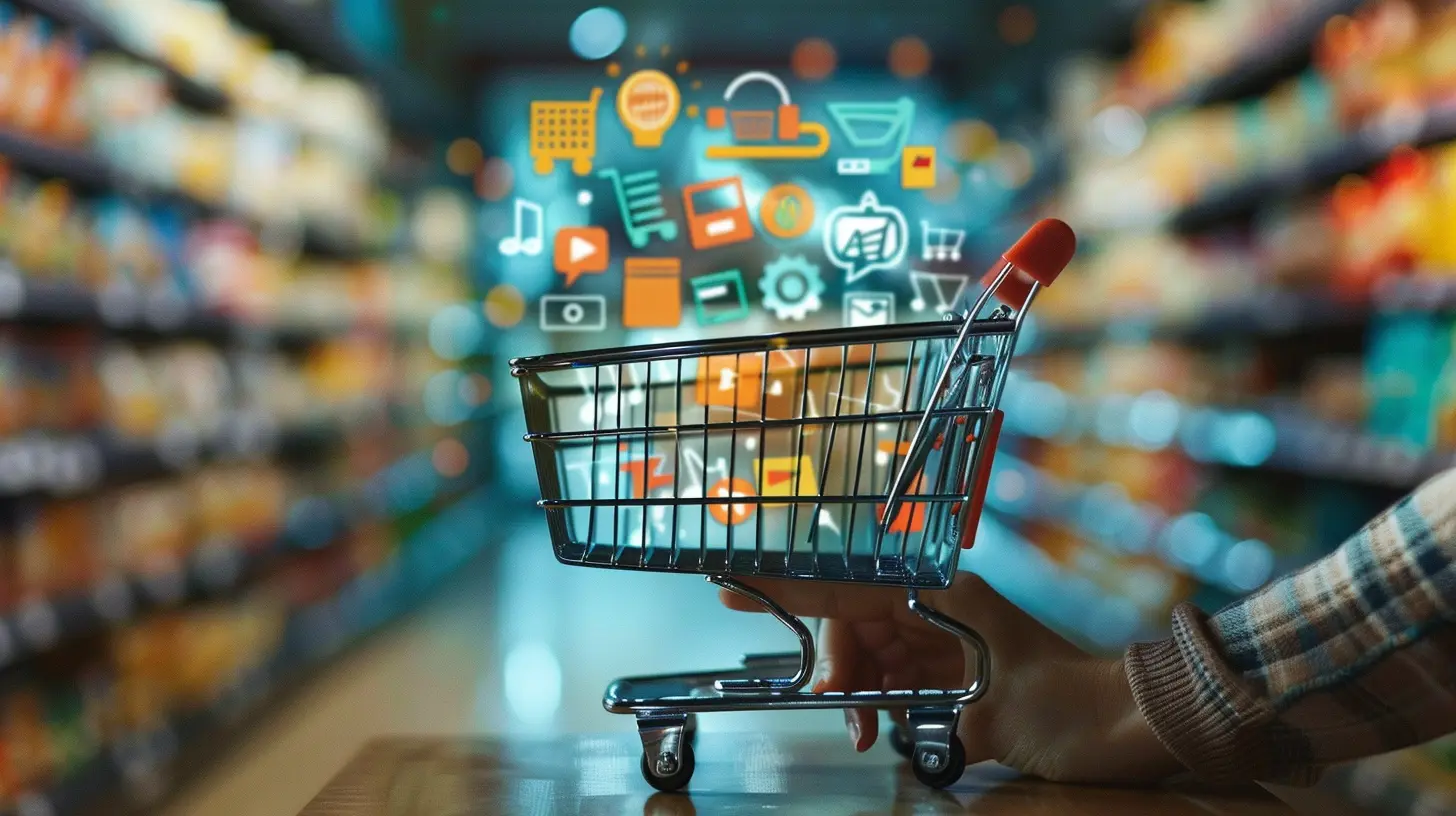 Building a Social Media Strategy That Amplifies E-Commerce Sales