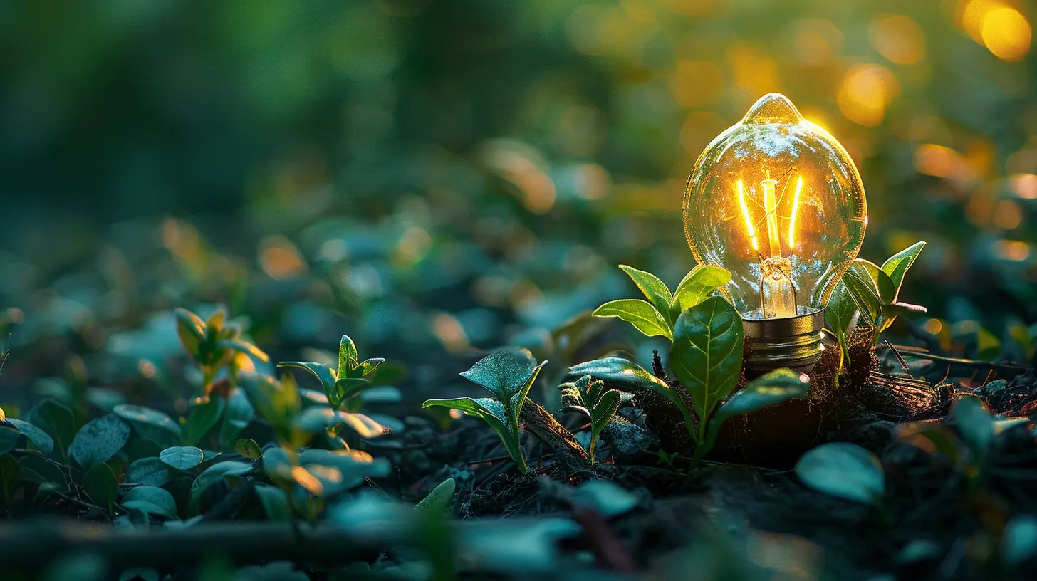 Building a Sustainable Innovation Engine in a Fast-Moving Economy