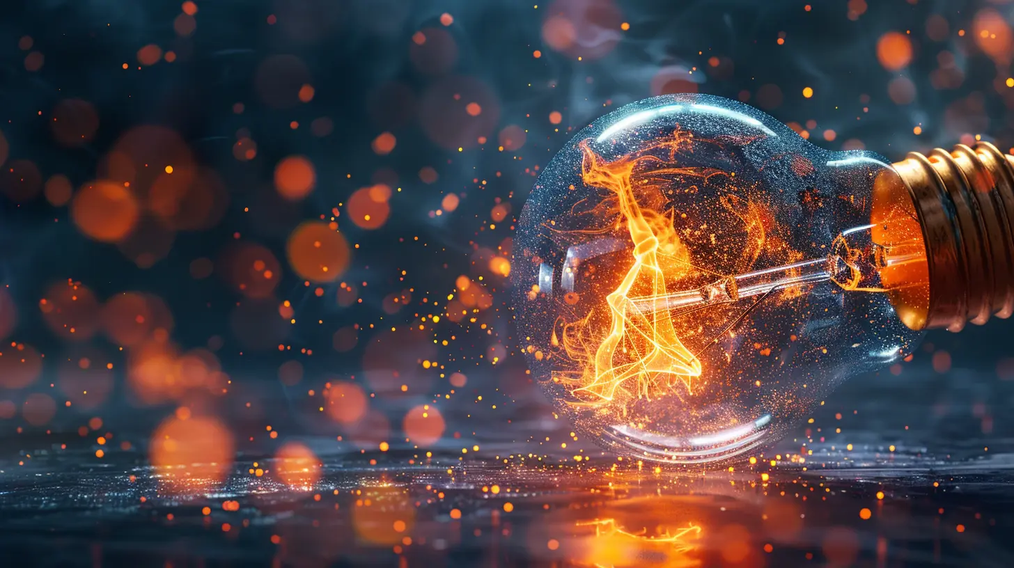 Building a Sustainable Innovation Engine in a Fast-Moving Economy