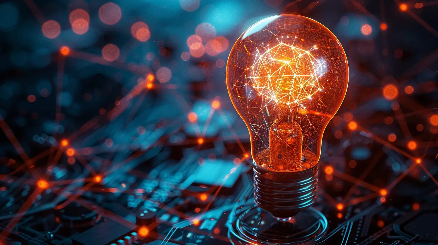 Building a Sustainable Innovation Engine in a Fast-Moving Economy