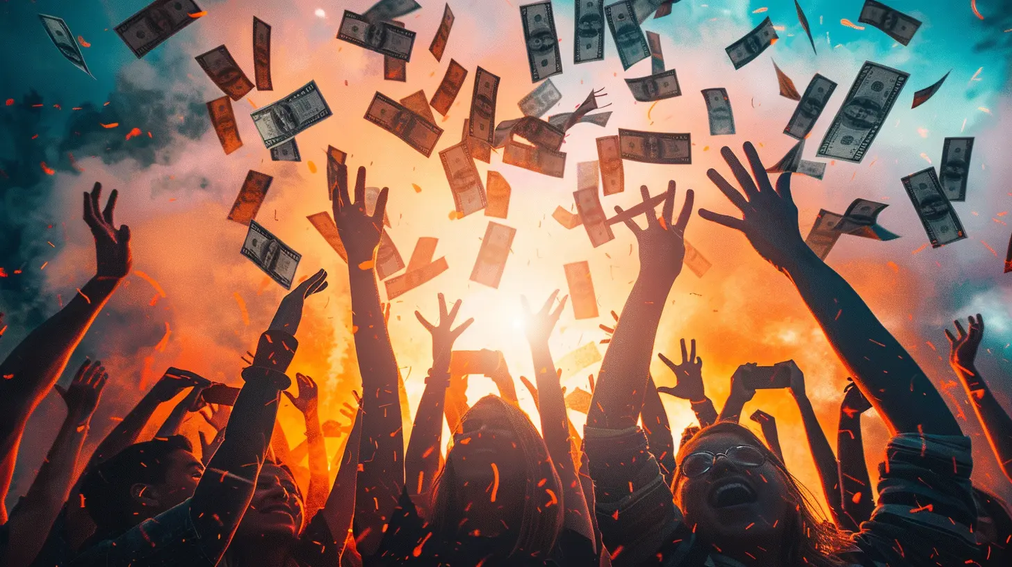 Building FOMO: How to Create Excitement for Your Crowdfunding Launch