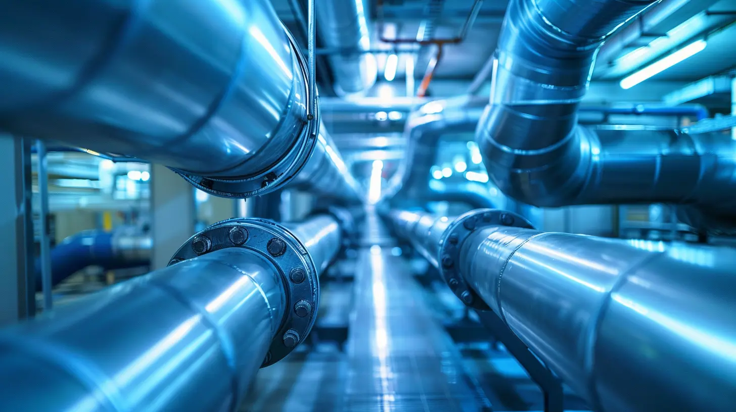 Building Innovation Pipelines: How to Sustain Long-Term Competitive Edge