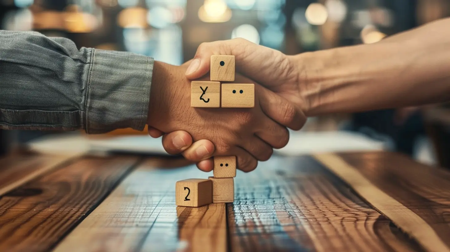 Building Long-Term Customer Relationships through Proactive Engagement