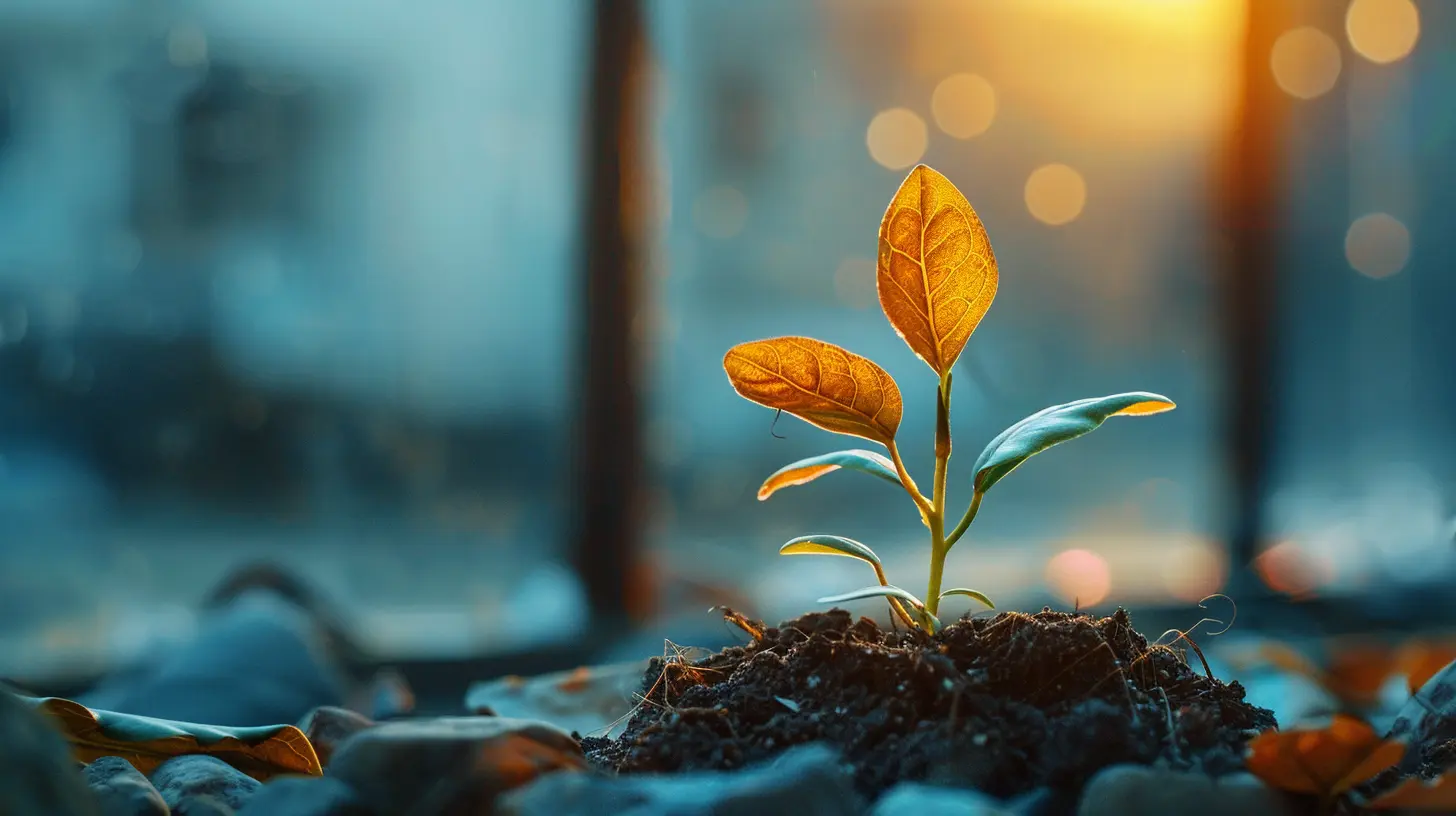 Building Resilience as a Key to Workplace Efficiency
