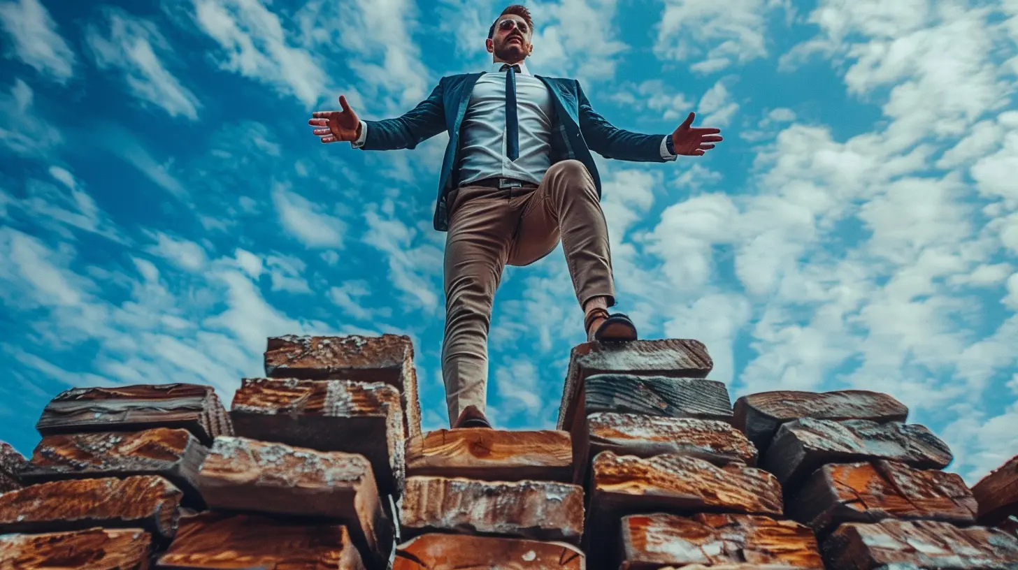 Building Resilience as a Key to Workplace Efficiency