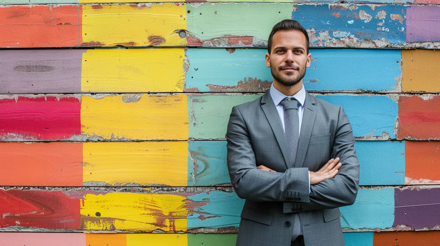 Building Resilience as a Key to Workplace Efficiency