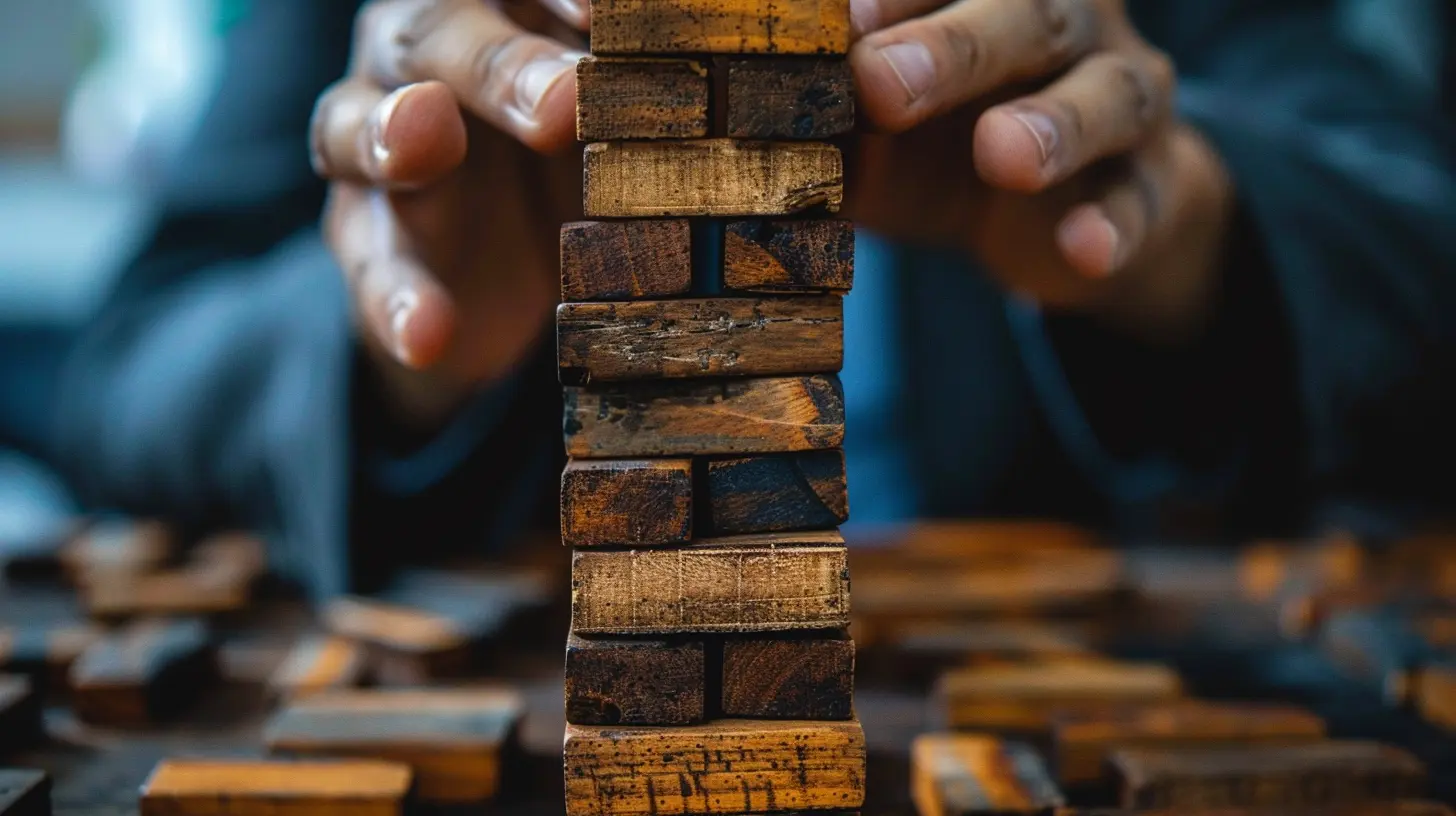 Building Trust During Organizational Change: Best Practices