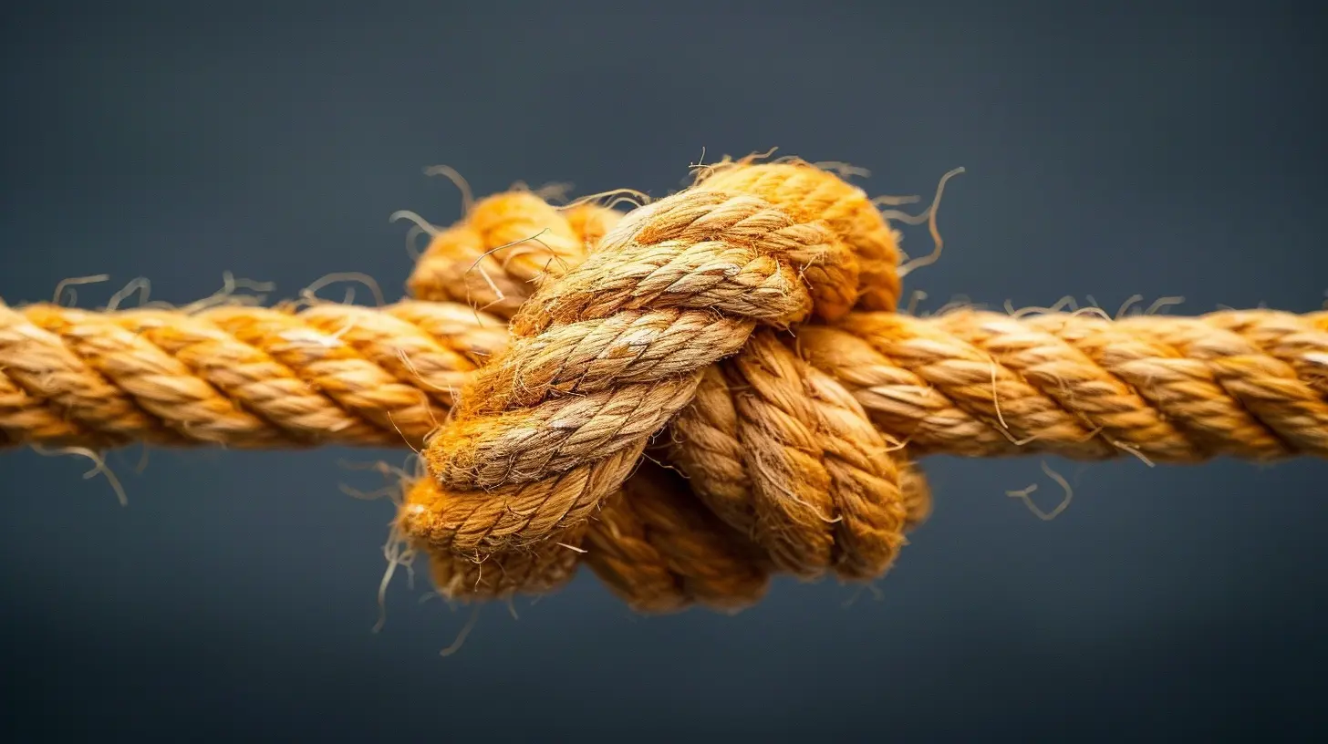 Building Trust During Organizational Change: Best Practices