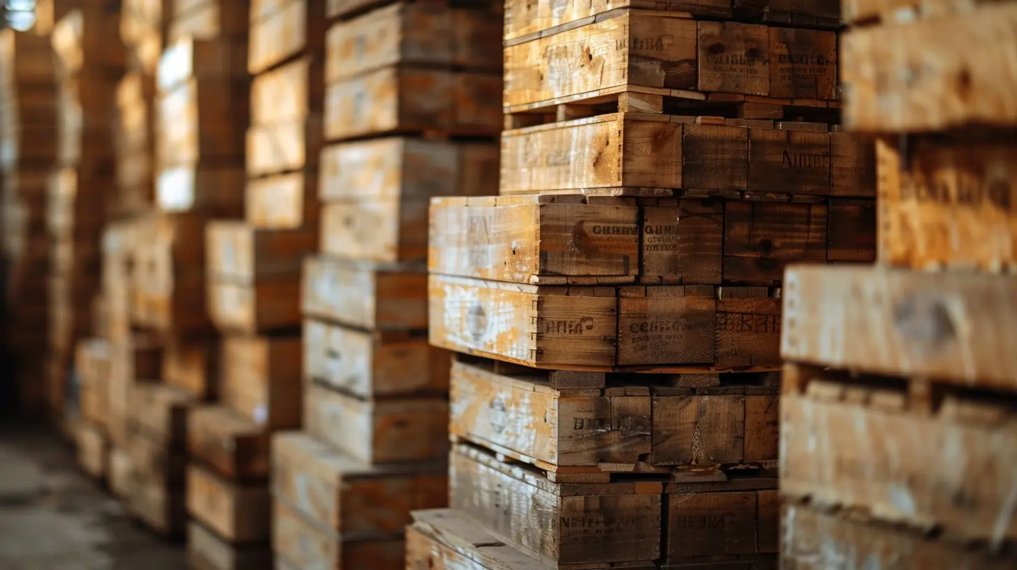 Building Trust with Your Audience Through Transparent E-Commerce Practices